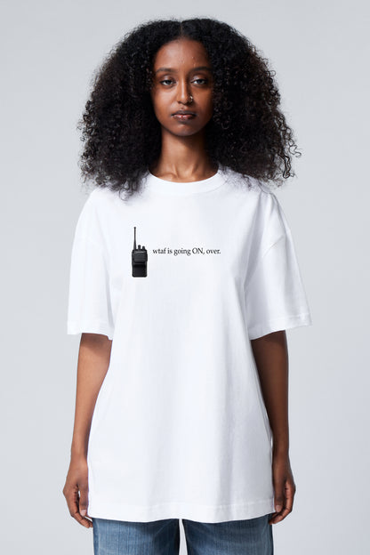 WEEK 27 OVERSIZED