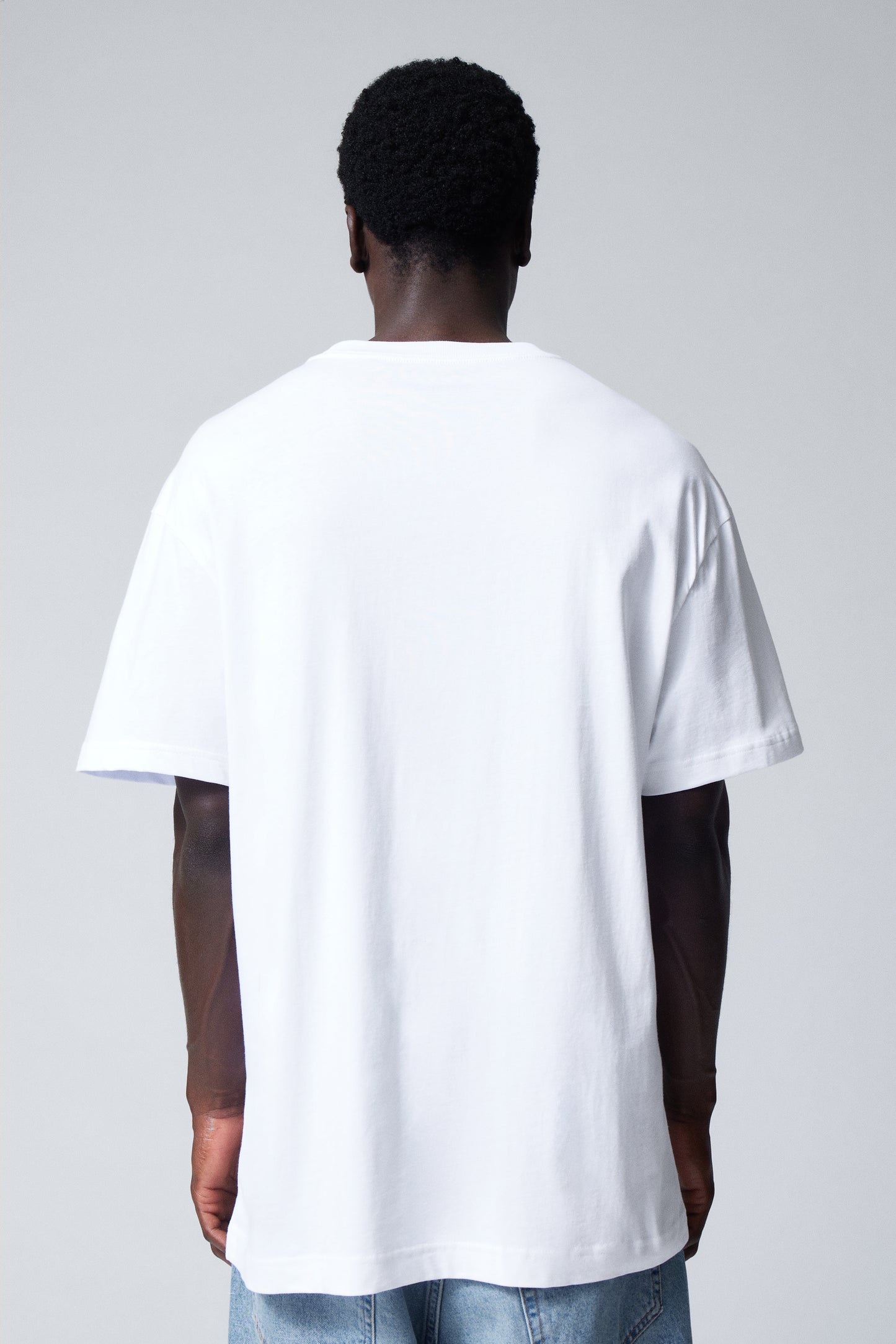 WEEK 19 OVERSIZED