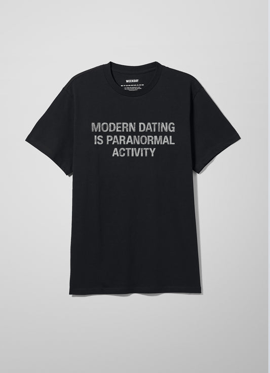 WEEK 44 STANDARD BLACK
