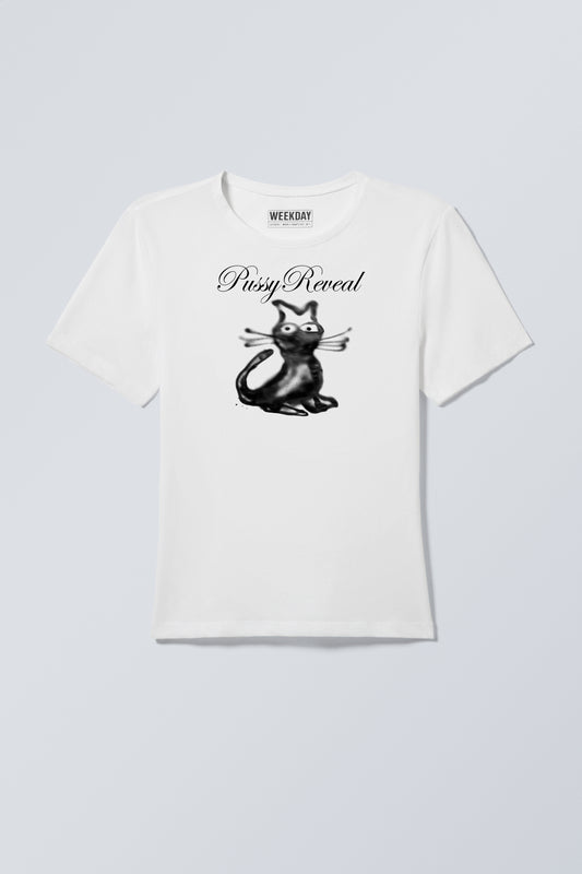 WEEK 37 BABY TEE