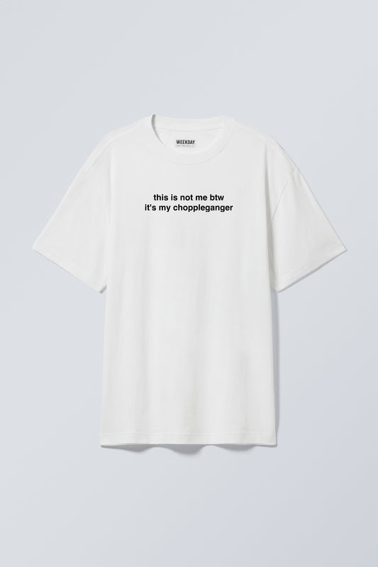 WEEK 20 OVERSIZED