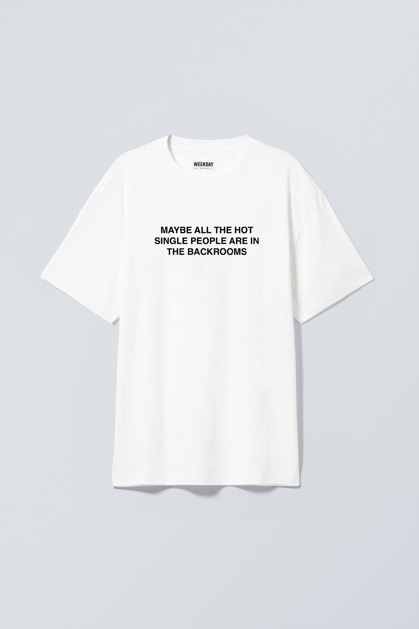 WEEK 23 OVERSIZED