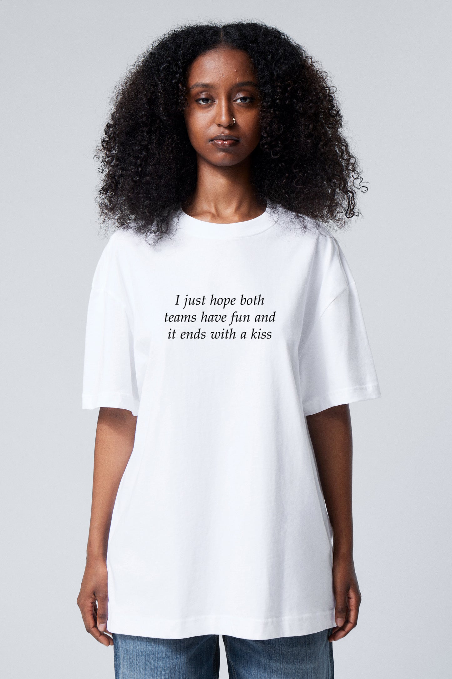 WEEK 24 OVERSIZED