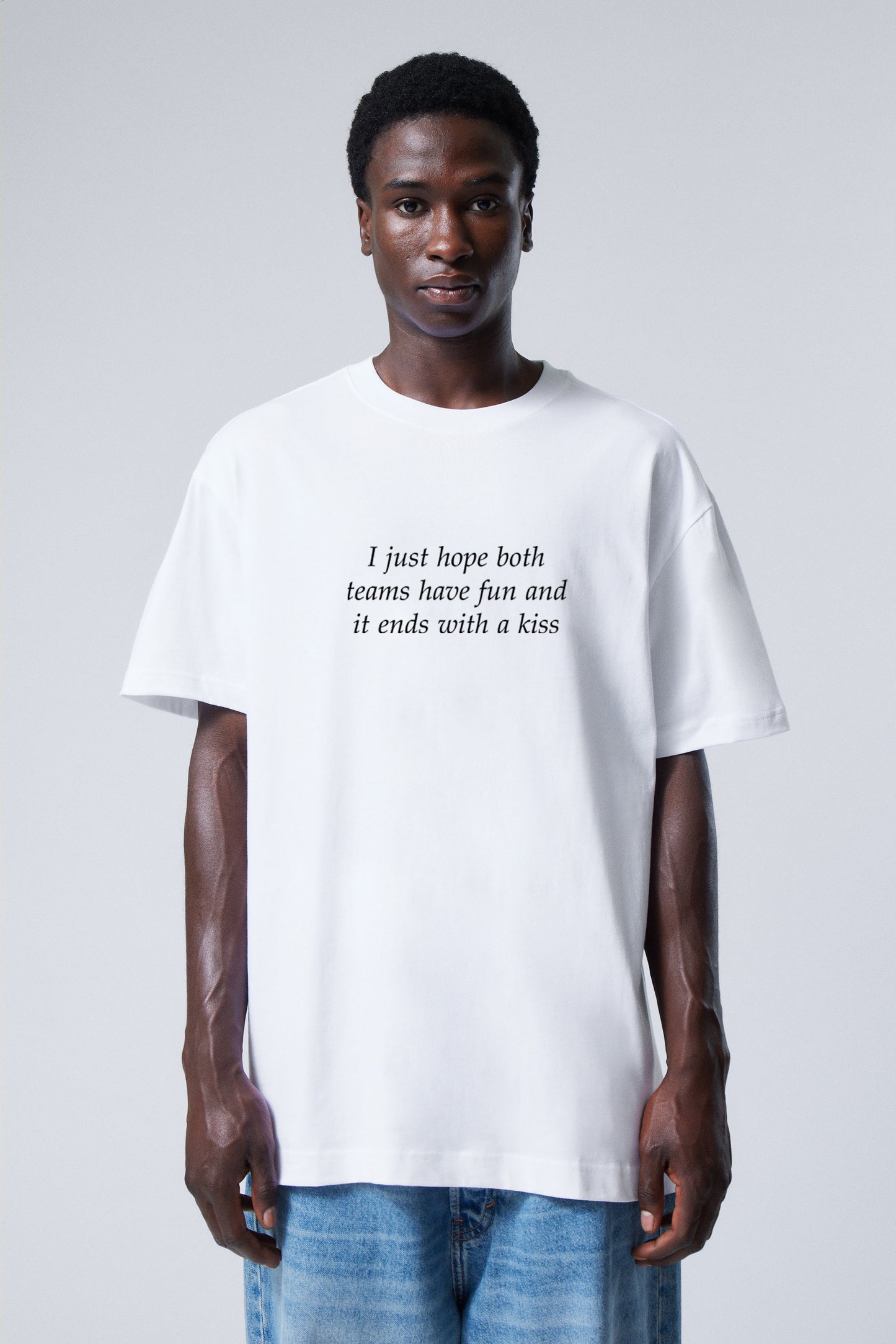 WEEK 24 OVERSIZED