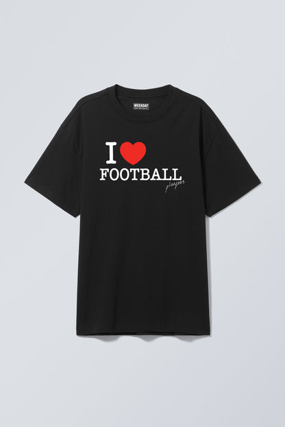 WEEK 25 OVERSIZED BLACK