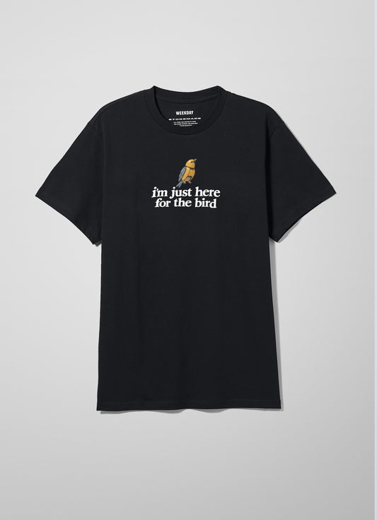 WEEK 42 STANDARD BLACK