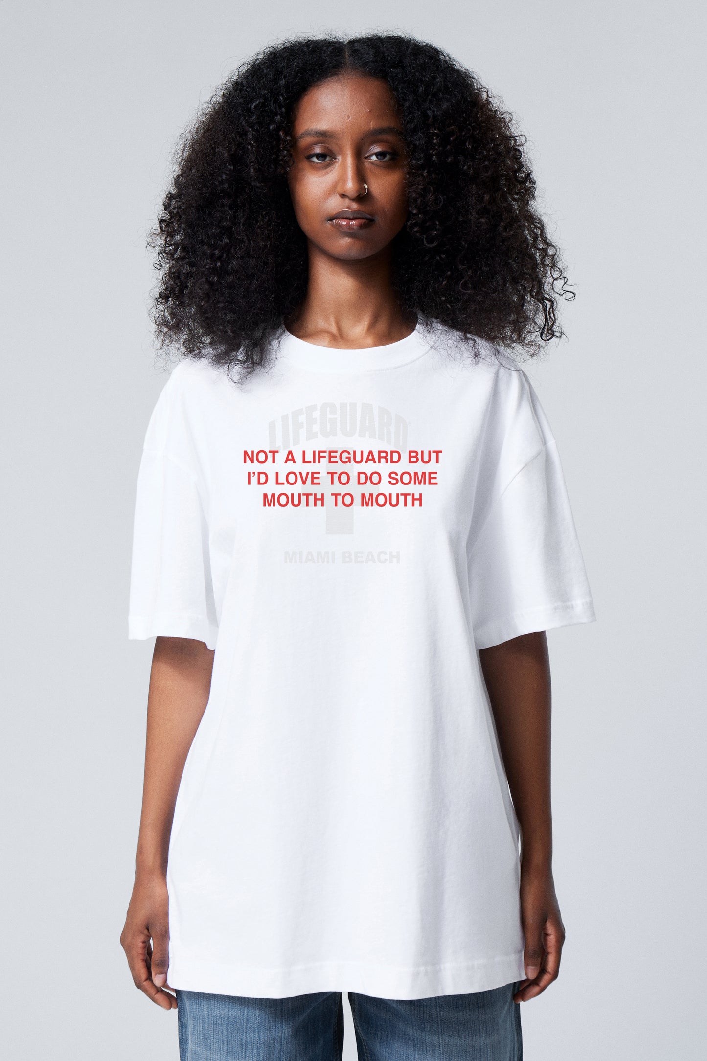 WEEK 29 OVERSIZED WHITE