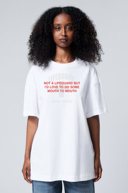 WEEK 29 OVERSIZED WHITE