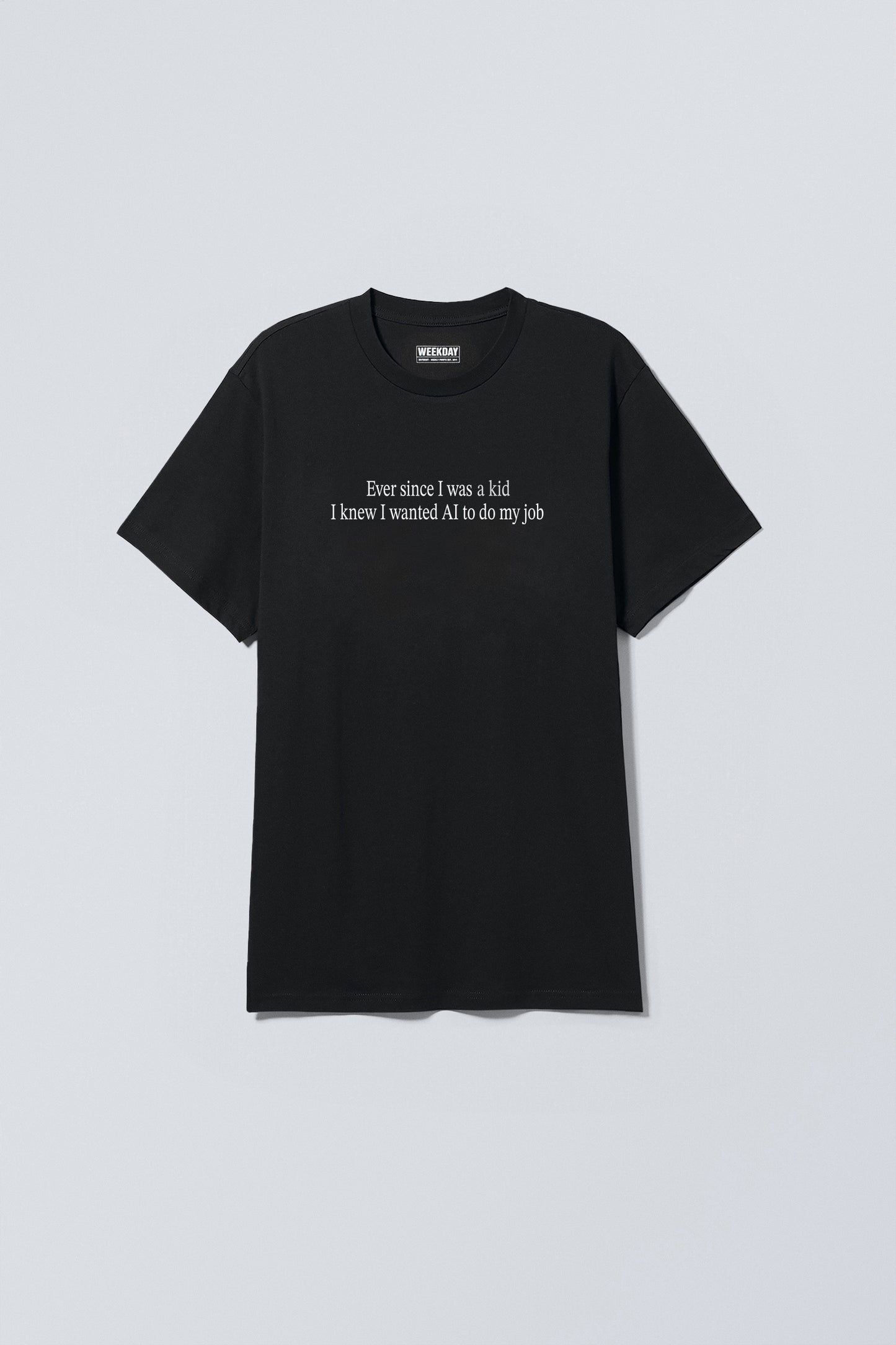 WEEK 47 STANDARD BLACK