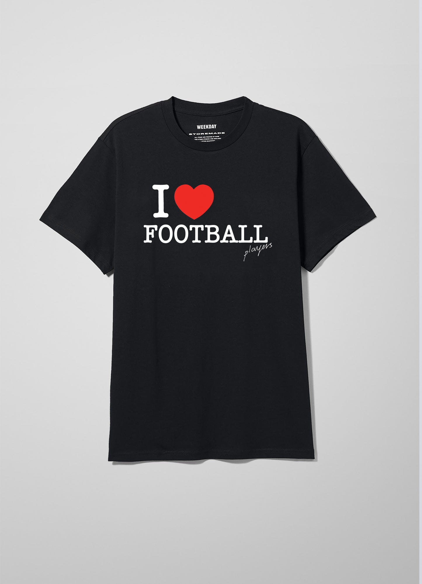 WEEK 25 STANDARD BLACK