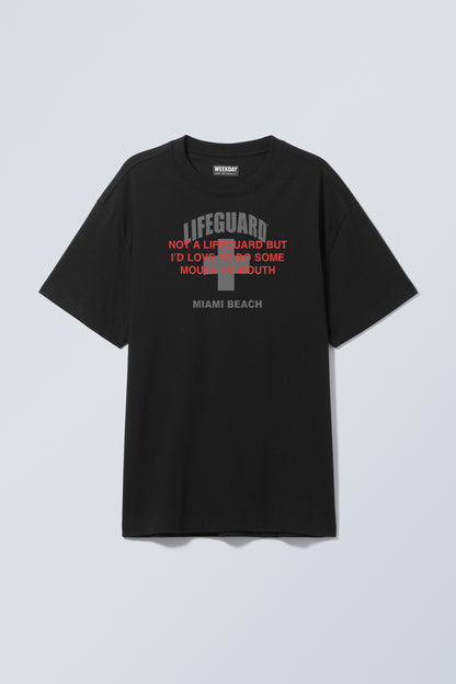 WEEK 29 OVERSIZED BLACK