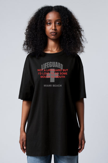 WEEK 29 OVERSIZED BLACK