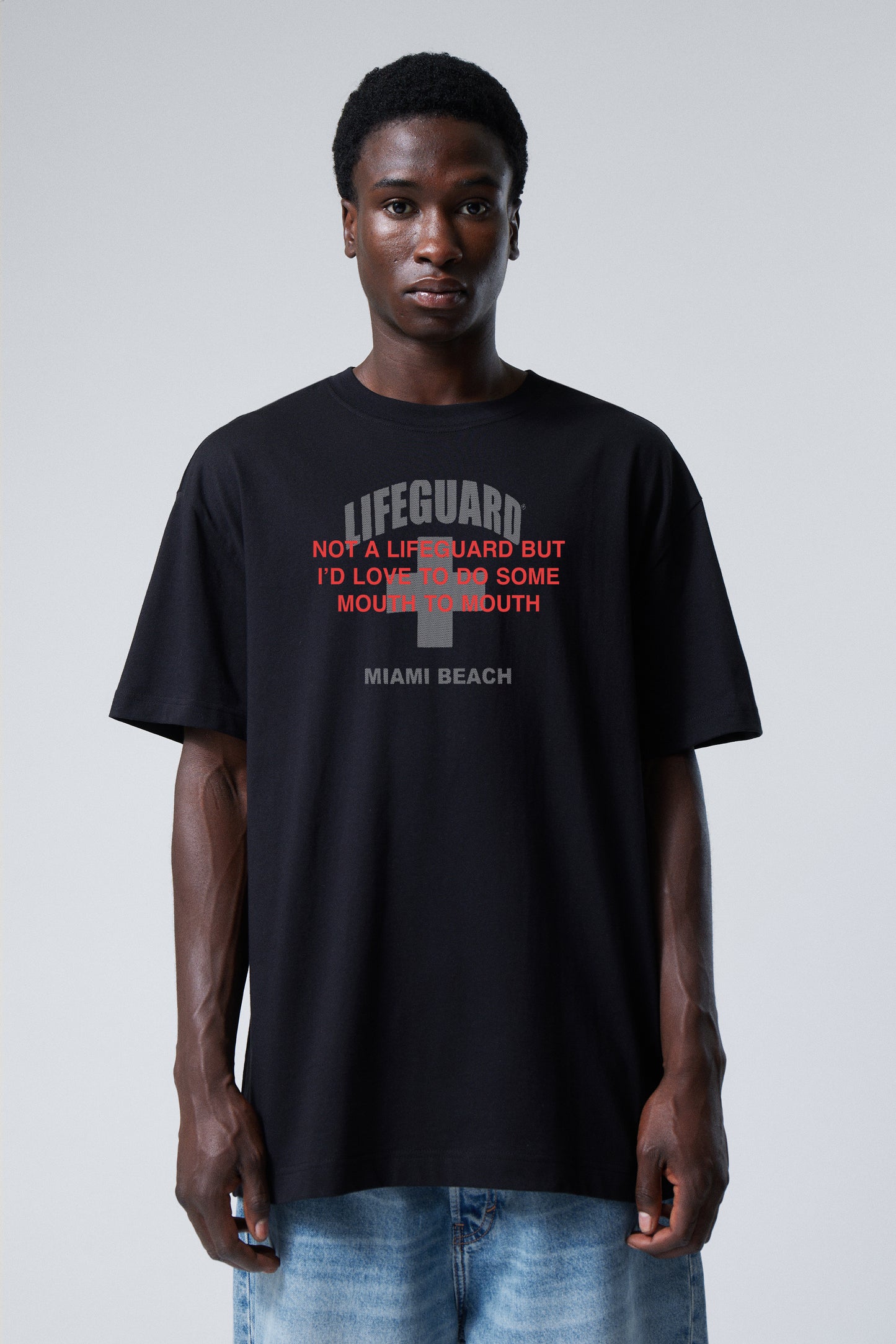WEEK 29 OVERSIZED BLACK