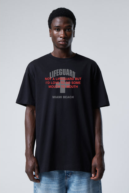 WEEK 29 OVERSIZED BLACK