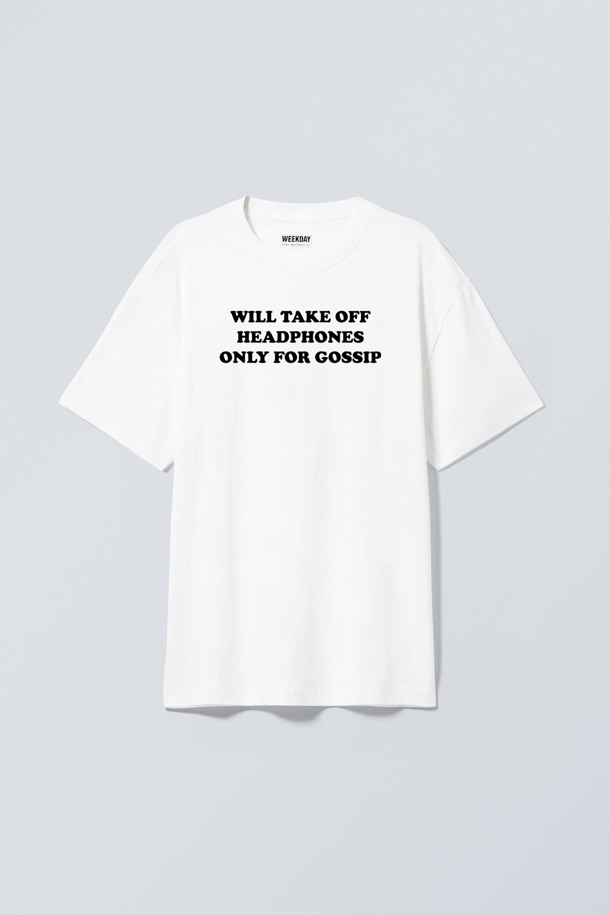 WEEK 38 OVERSIZED