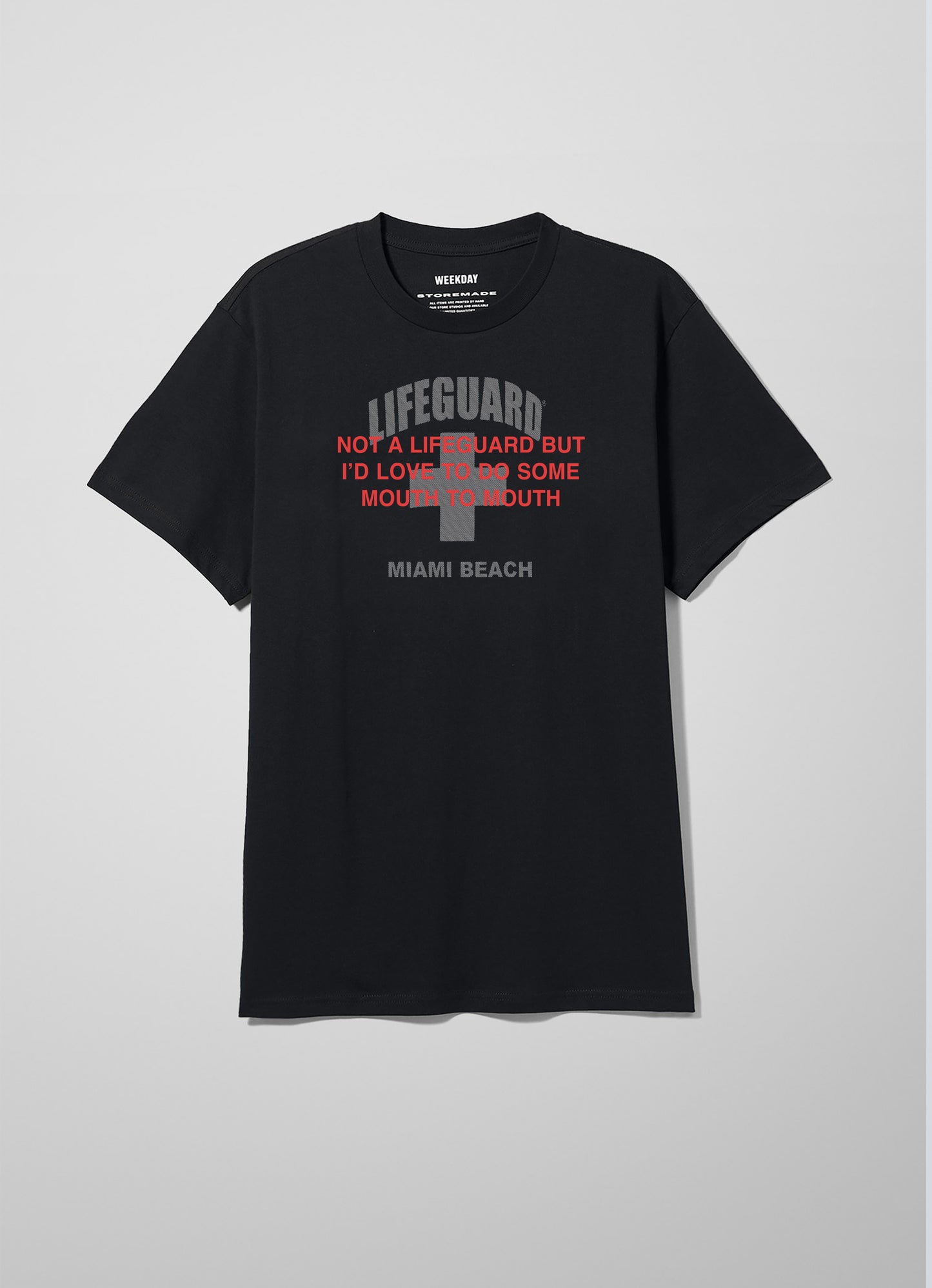 WEEK 29 STANDARD BLACK