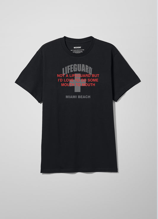 WEEK 29 STANDARD BLACK
