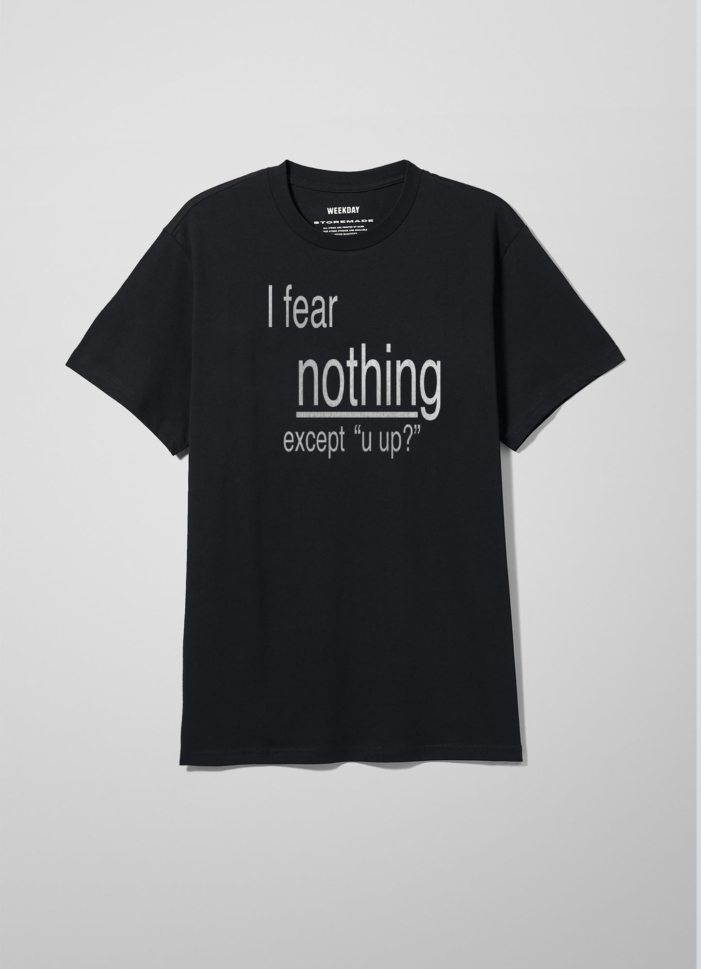 WEEK 30 STANDARD BLACK