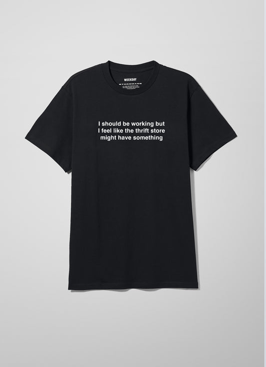 WEEK 34 STANDARD BLACK