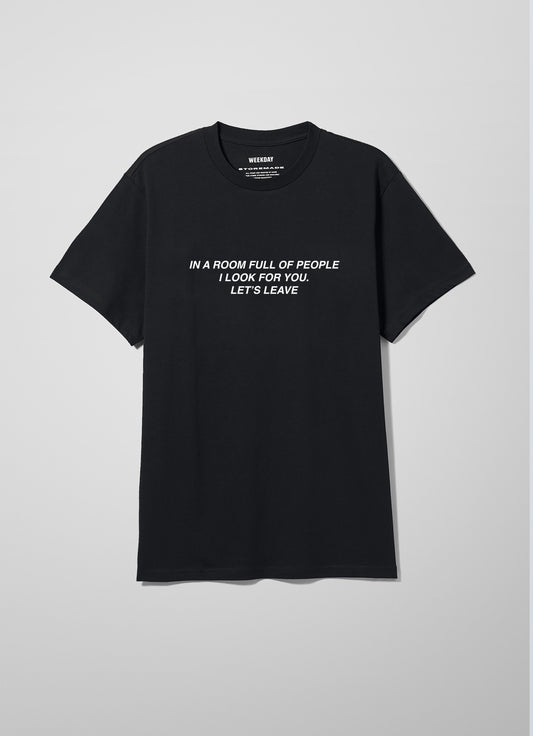 WEEK 4 STANDARD BLACK