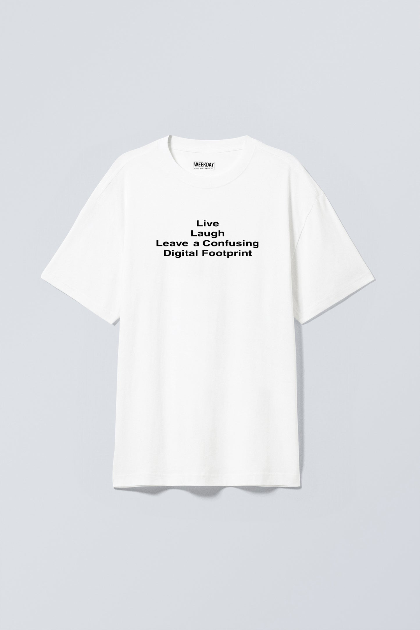WEEK 28 OVERSIZED