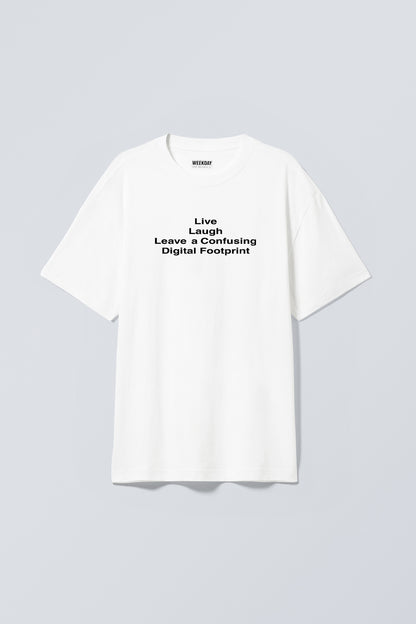 WEEK 28 OVERSIZED