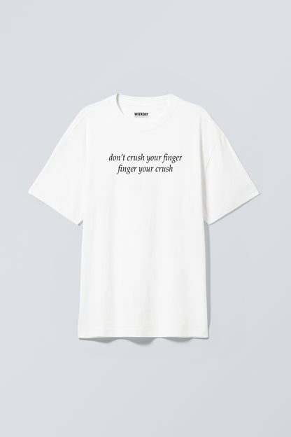 WEEK 41 OVERSIZED