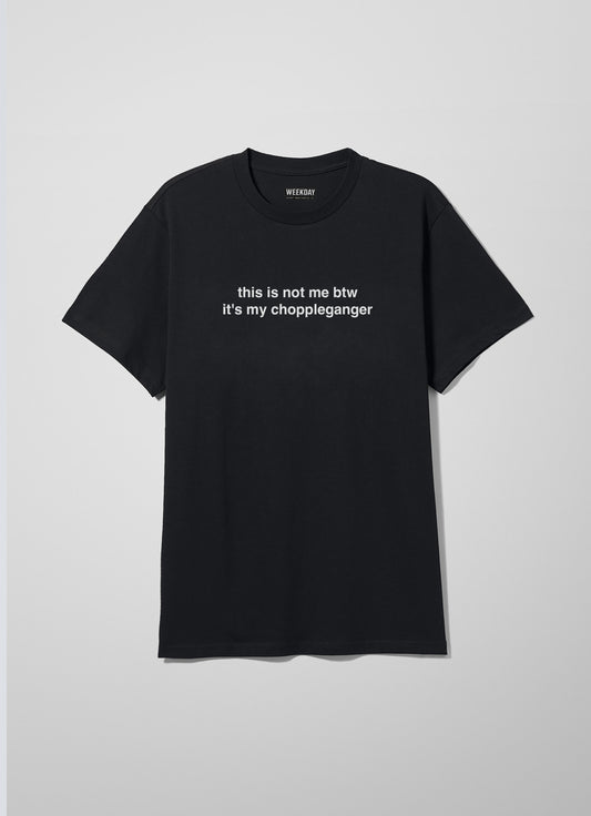 WEEK 20 STANDARD BLACK