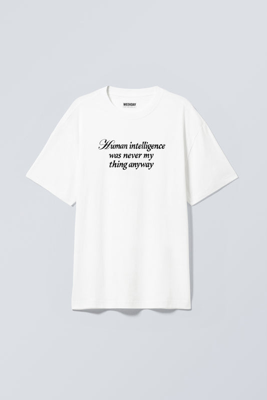 WEEK 39 OVERSIZED