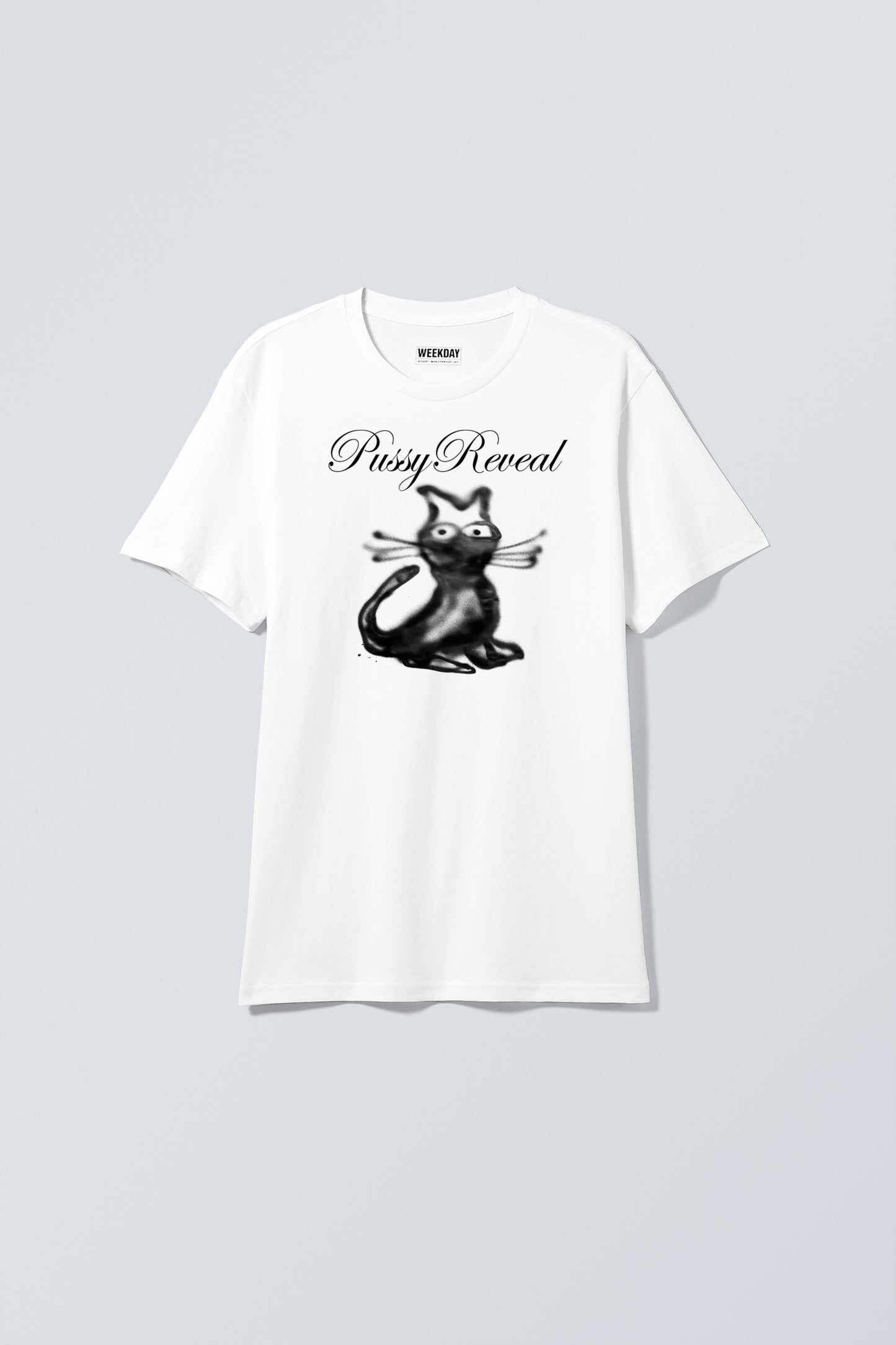 WEEK 37 STANDARD TEE