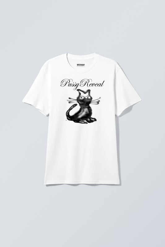 WEEK 37 STANDARD TEE