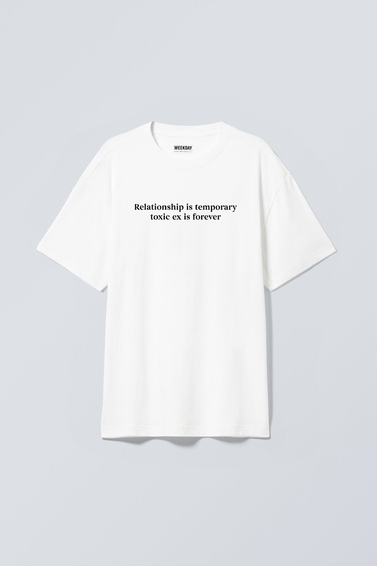 WEEK 36 OVERSIZED