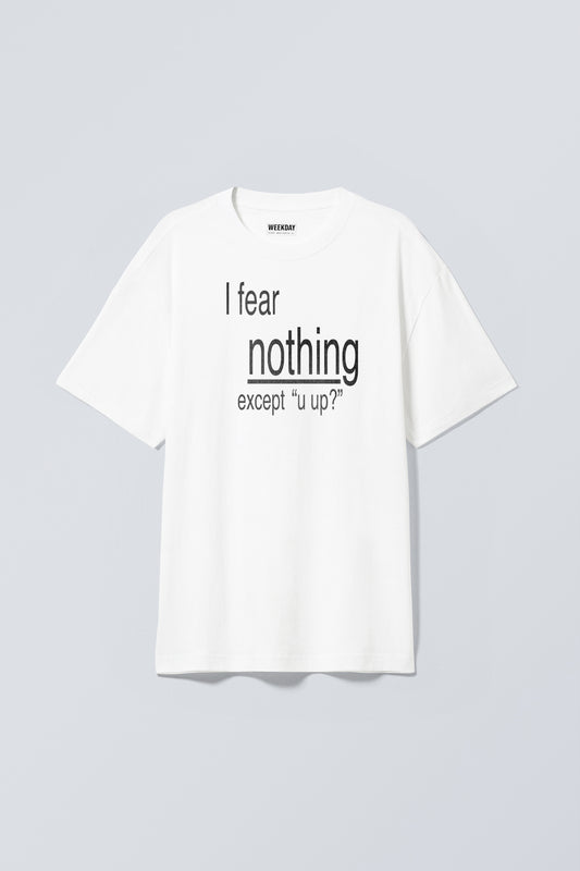 WEEK 30 OVERSIZED