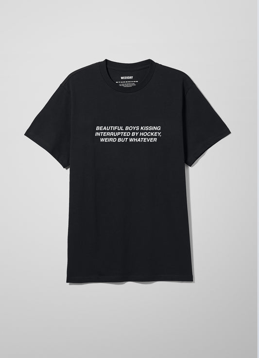 WEEK 6 STANDARD BLACK