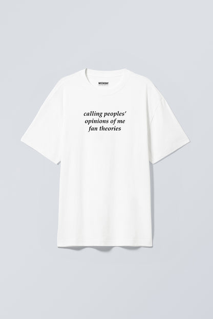 WEEK 33 OVERSIZED