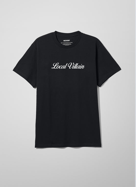 WEEK 12 STANDARD BLACK