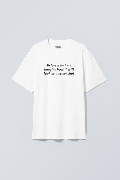 WEEK 35 OVERSIZED