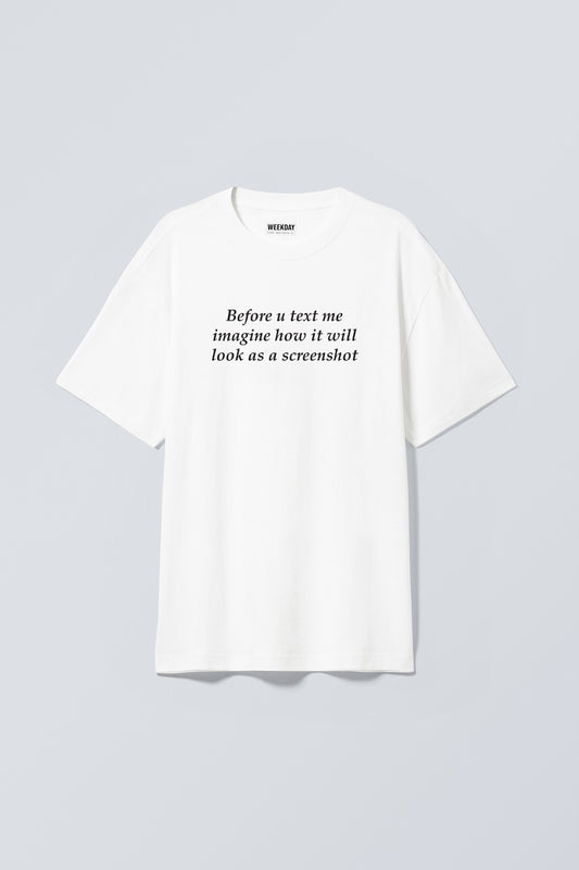 WEEK 35 OVERSIZED