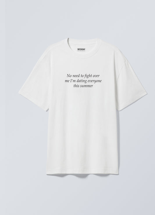 WEEK 31 OVERSIZED