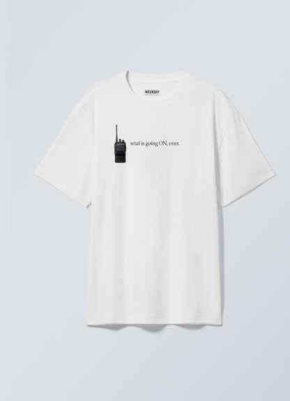 WEEK 27 OVERSIZED