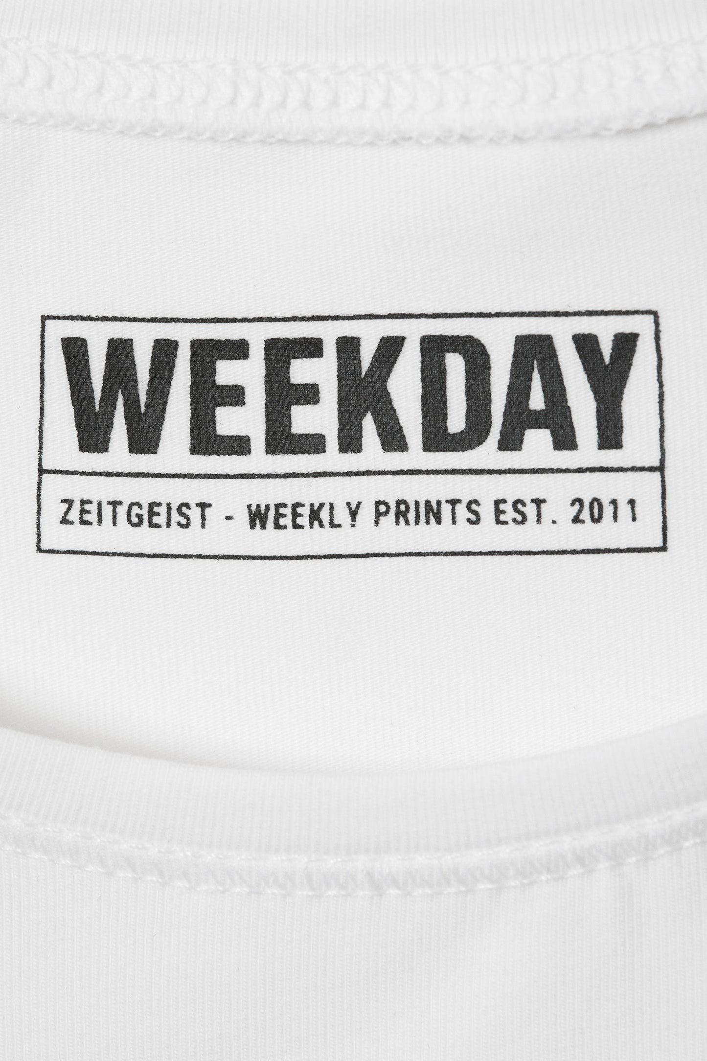 WEEKD 36 BABY