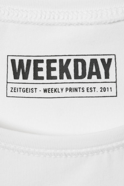 WEEKD 36 BABY